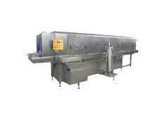 GBE fabricante de máquinas para la industria alimentaria lavadoras esterilizadores mesas transportadoras en Polonia
